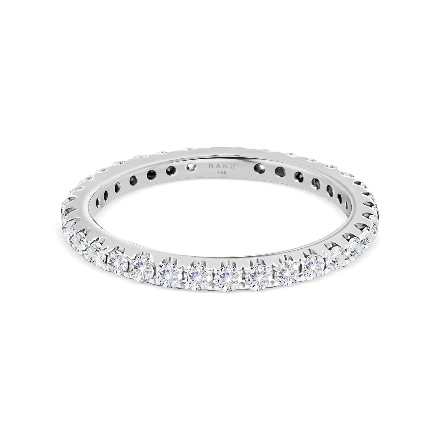 Diamond Wedding Ring