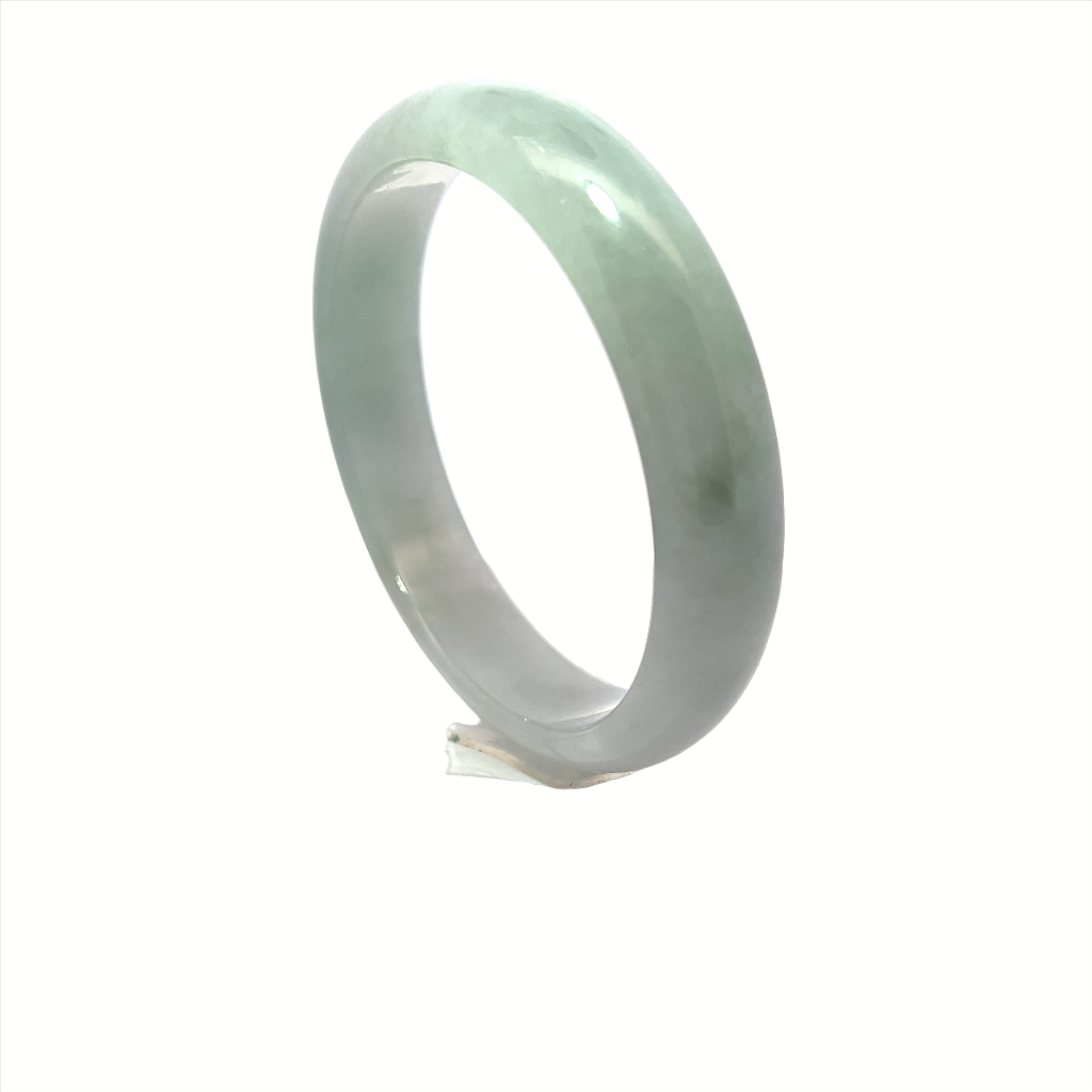 Jade Bangle