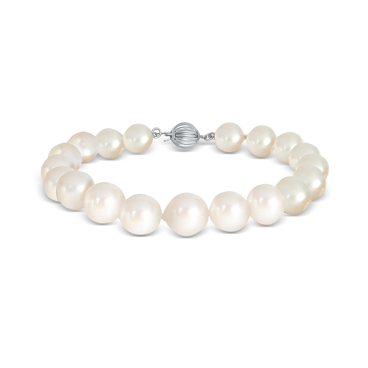 Akoya Pearl Bracelet