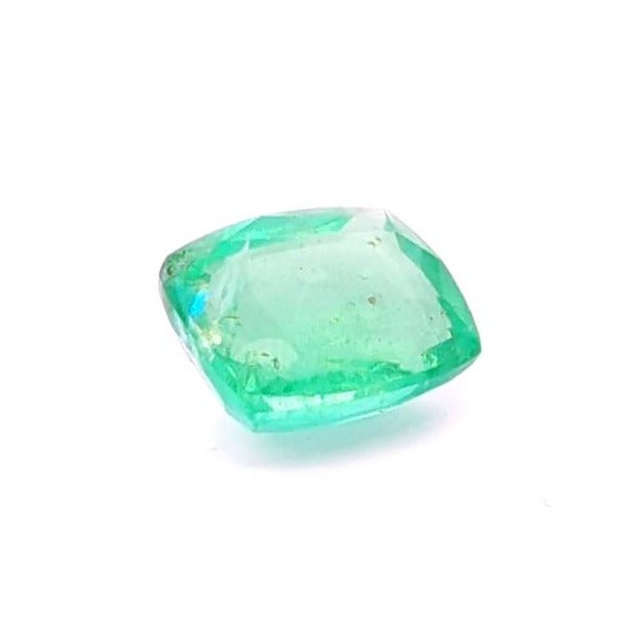 Loose Emerald Stone 2.05Ct