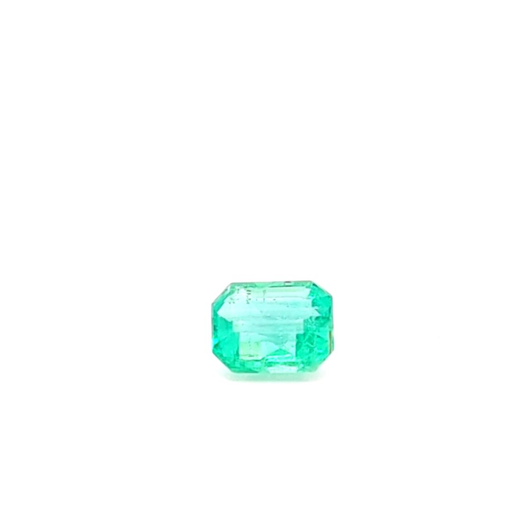 Loose Emerald Stone 1.49Ct