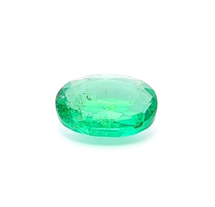 Loose Emerald Stone 1.59Ct