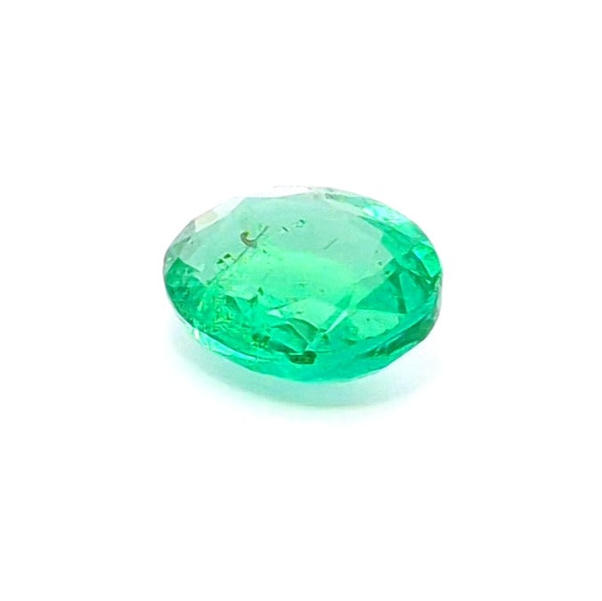 Loose Emerald Stone 1.59Ct
