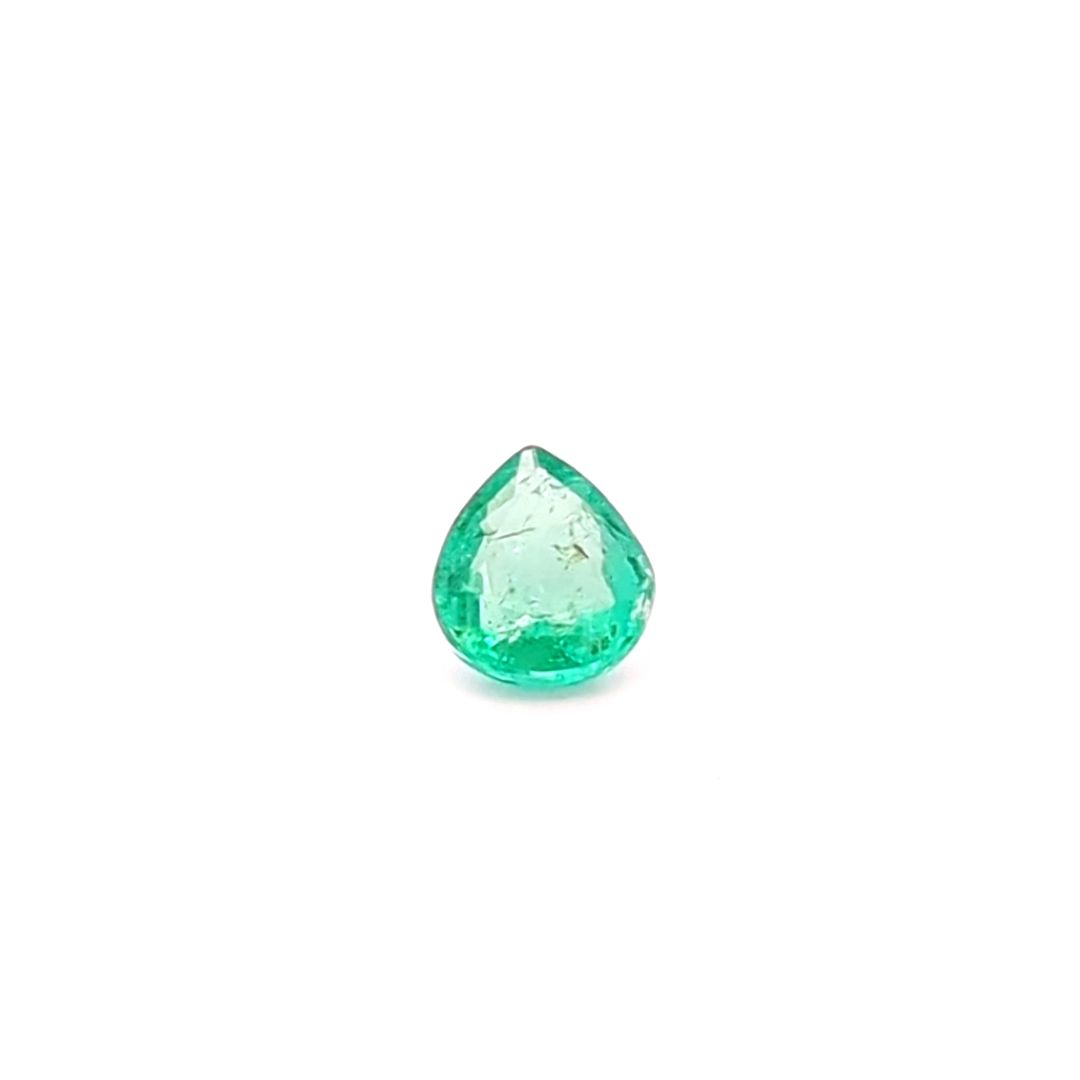 Loose Emerald Stone 1.40Ct