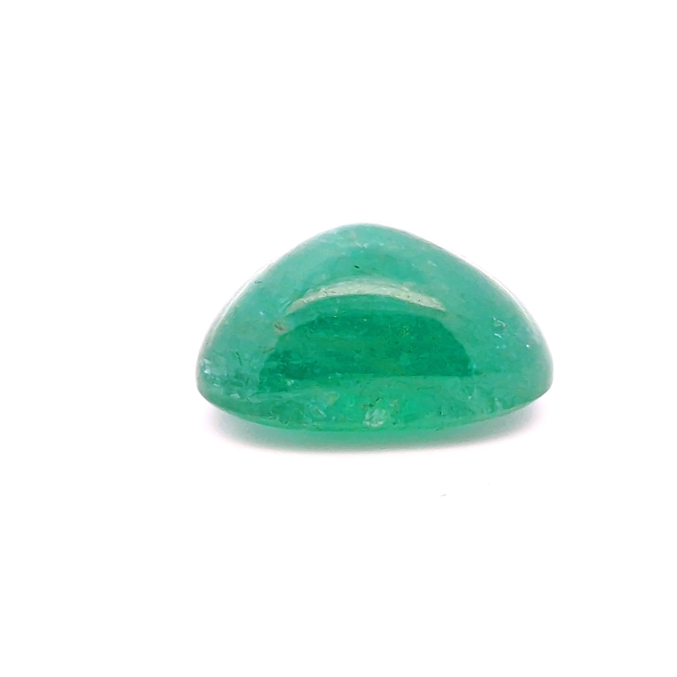 Loose Stone Emerald 8.97Ct