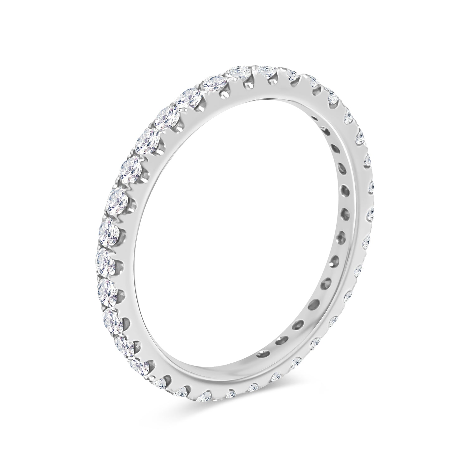 Diamond Wedding Ring