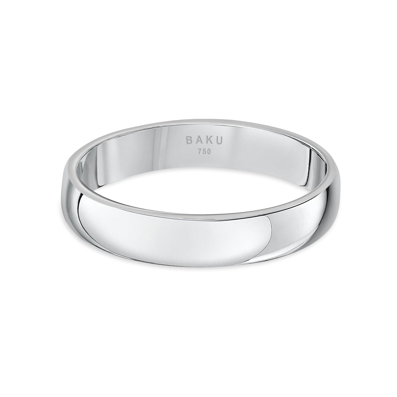 Women's Wedding Band Ring
