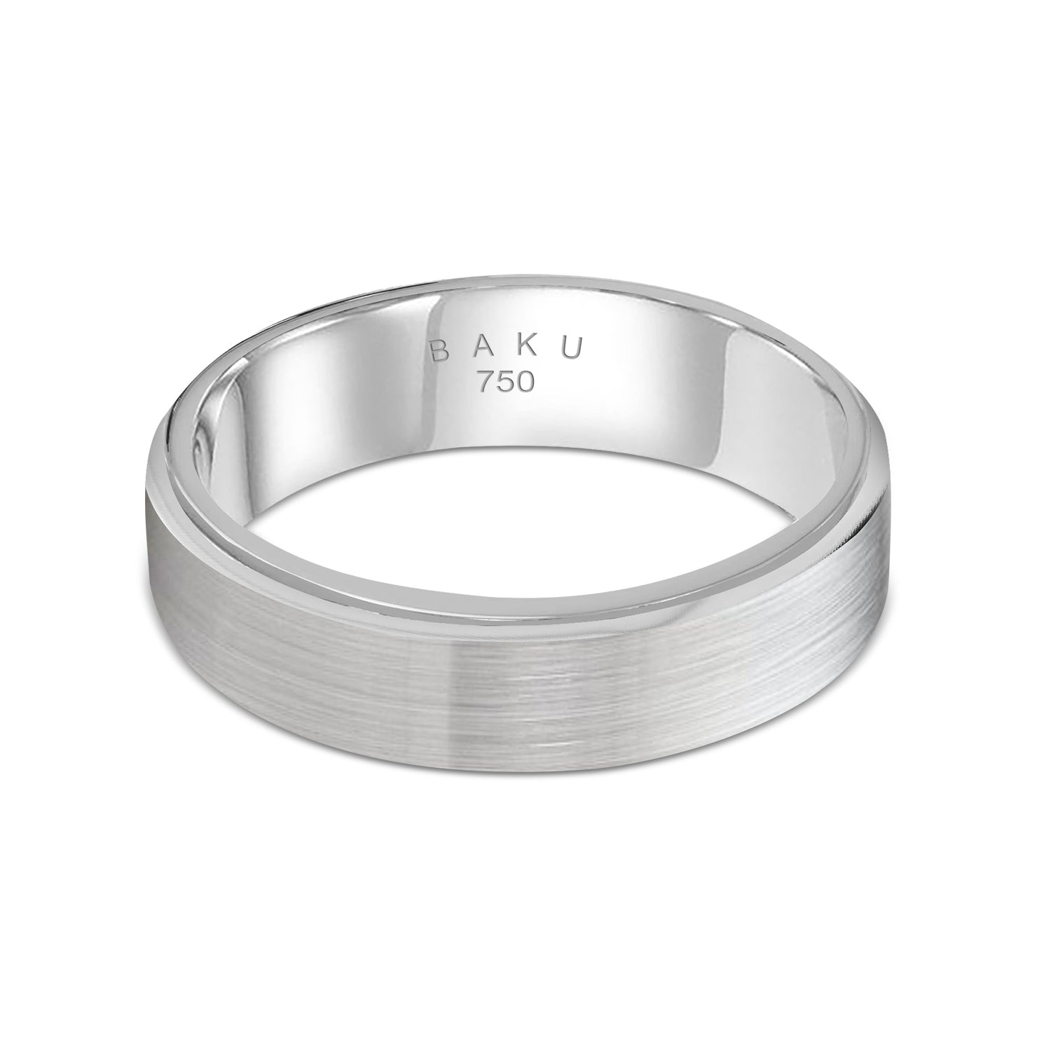 Wedding Band Ring