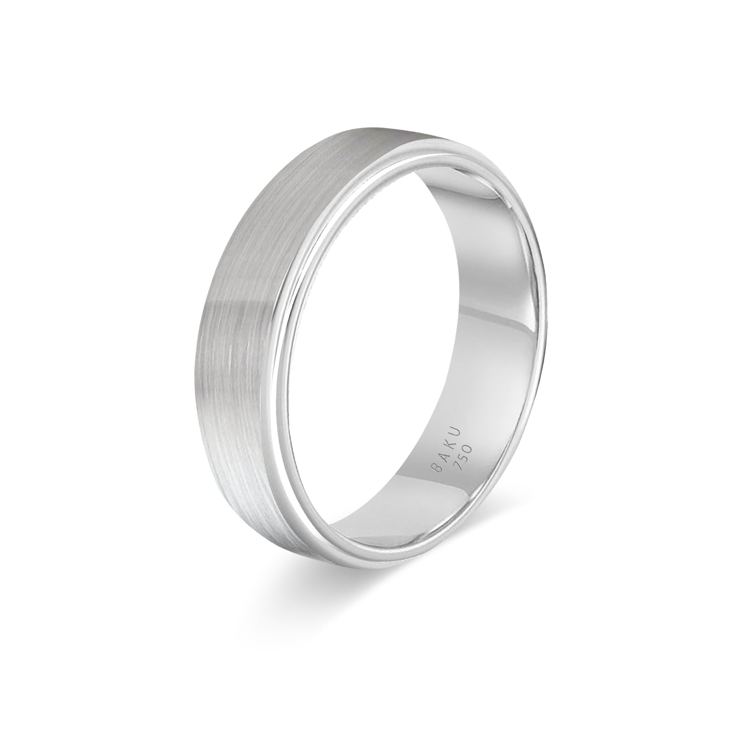 Wedding Band Ring