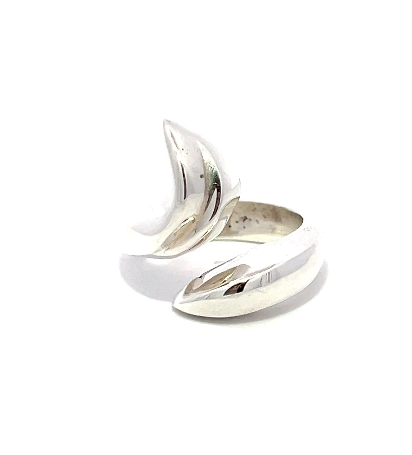 Vintage Open Ring