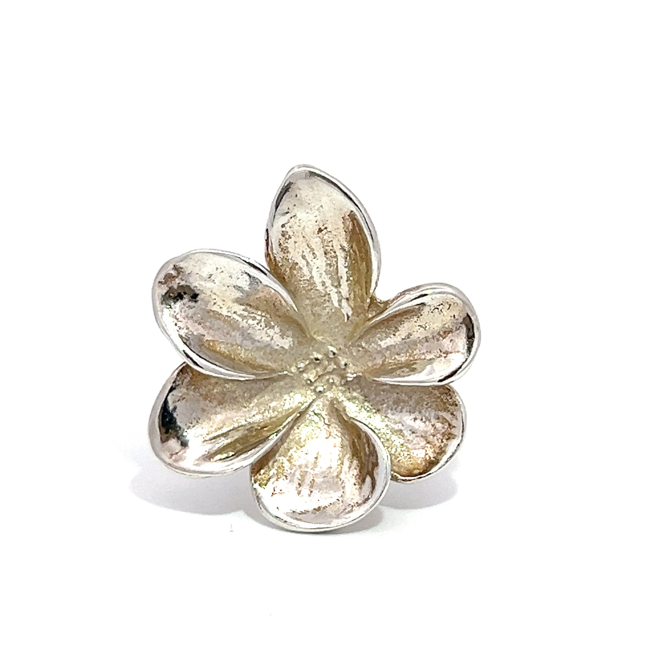 Frangipani Ring