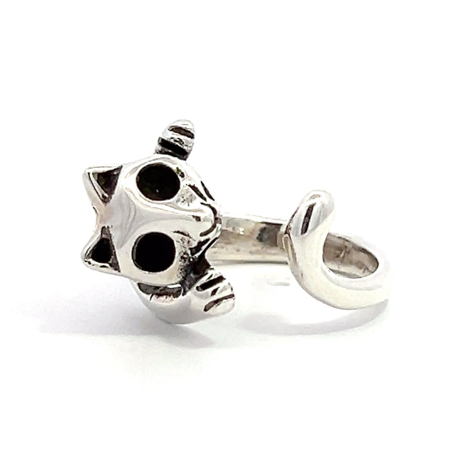 Cat Ring