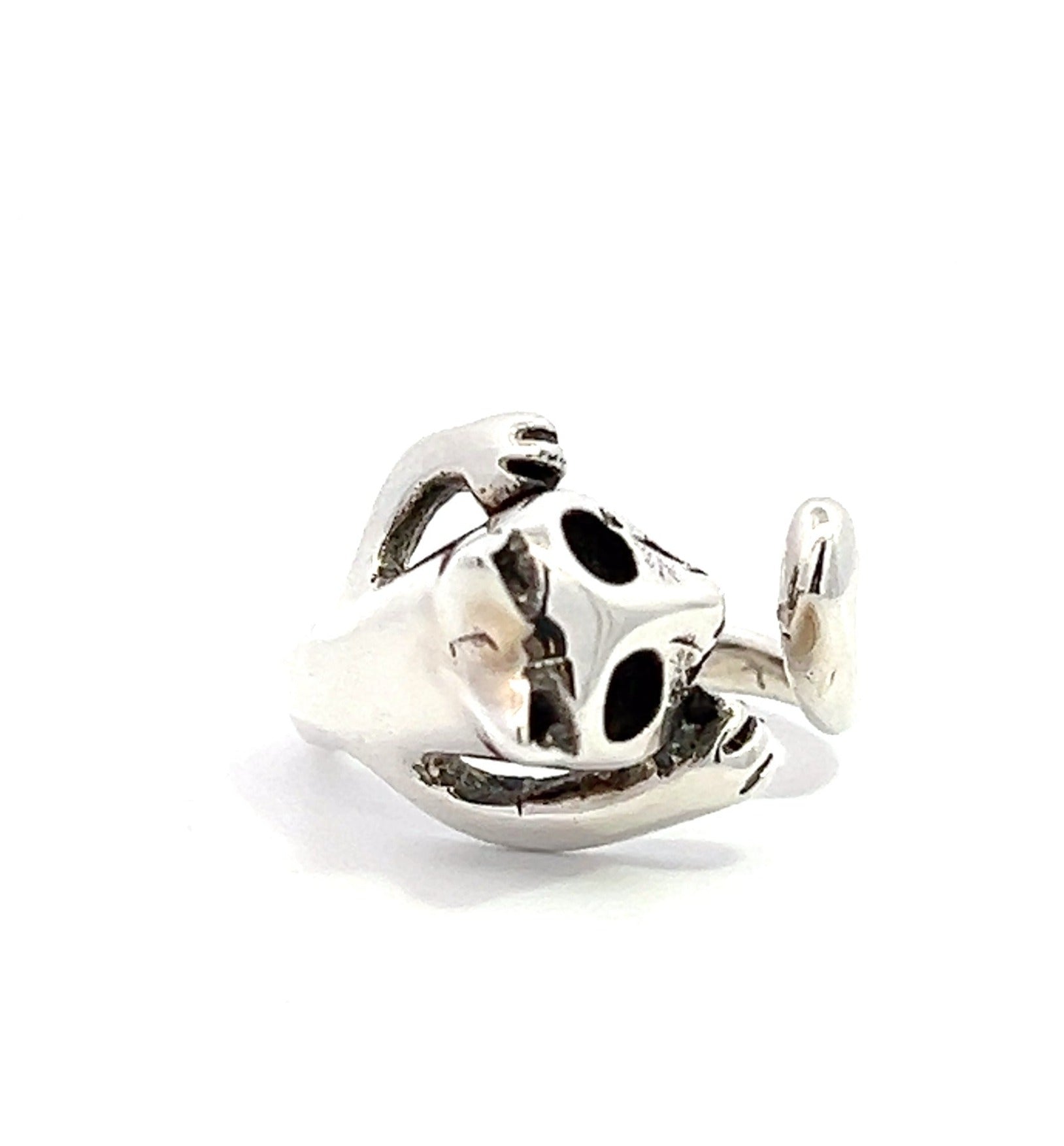 Cat Ring