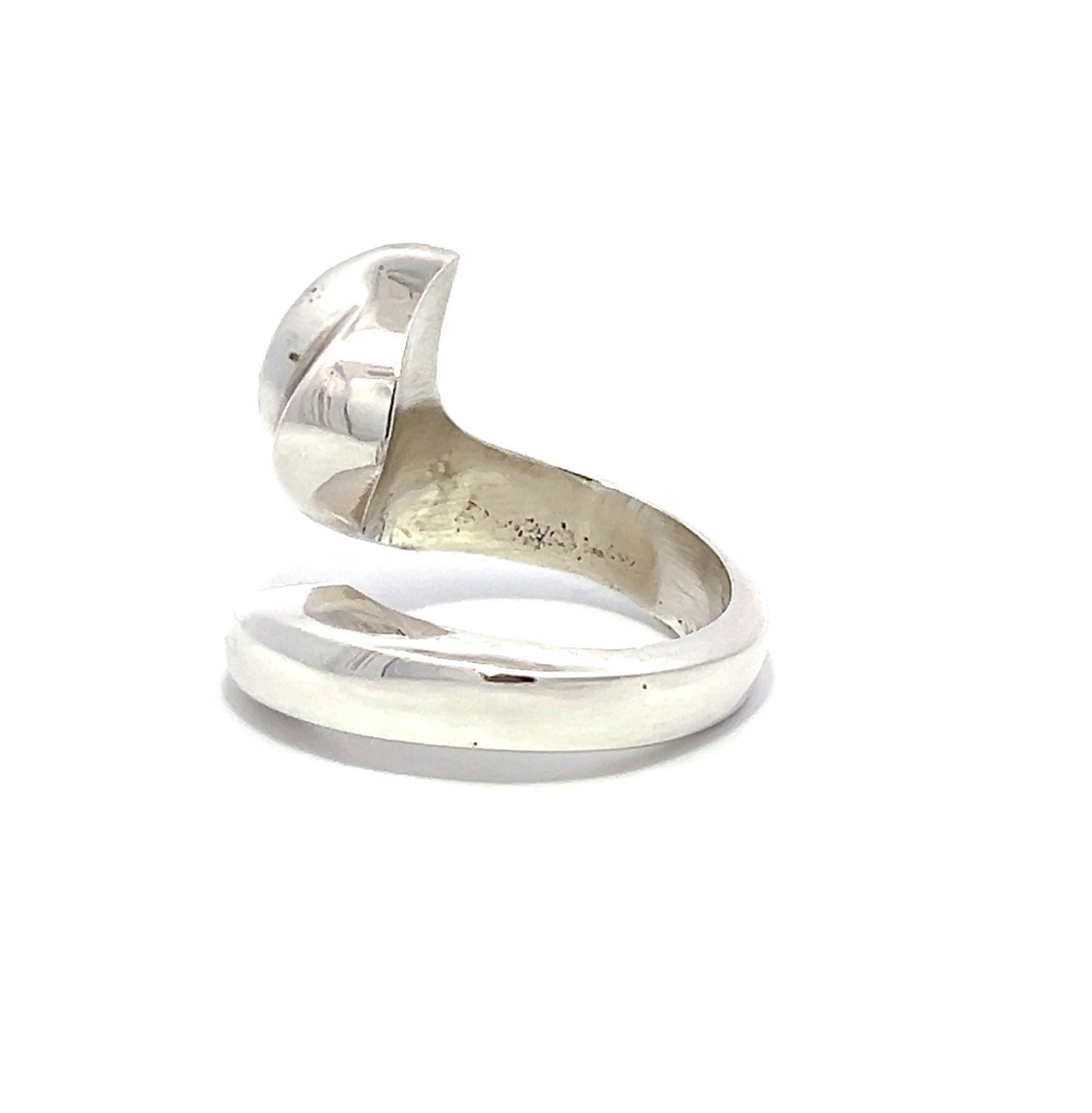 Vintage Open Ring