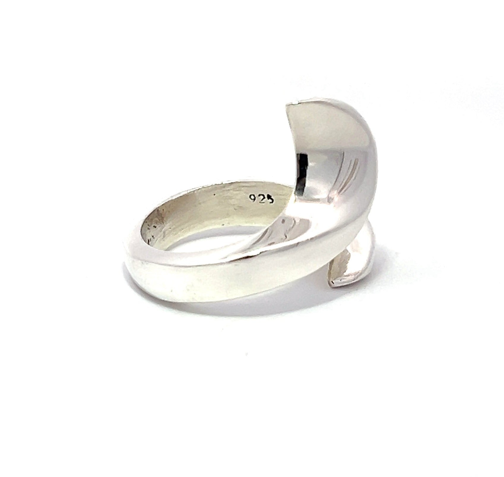 Vintage Open Ring