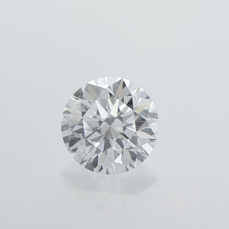 1.05 Carat Round Shape Natural Diamond