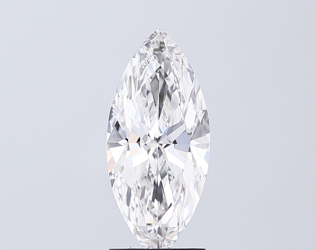 2.05 Carat Marquise Shape Lab Grown Diamond