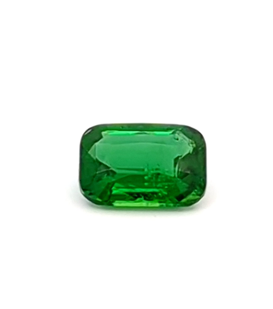 Loose Stone Natural Green Tourmaline