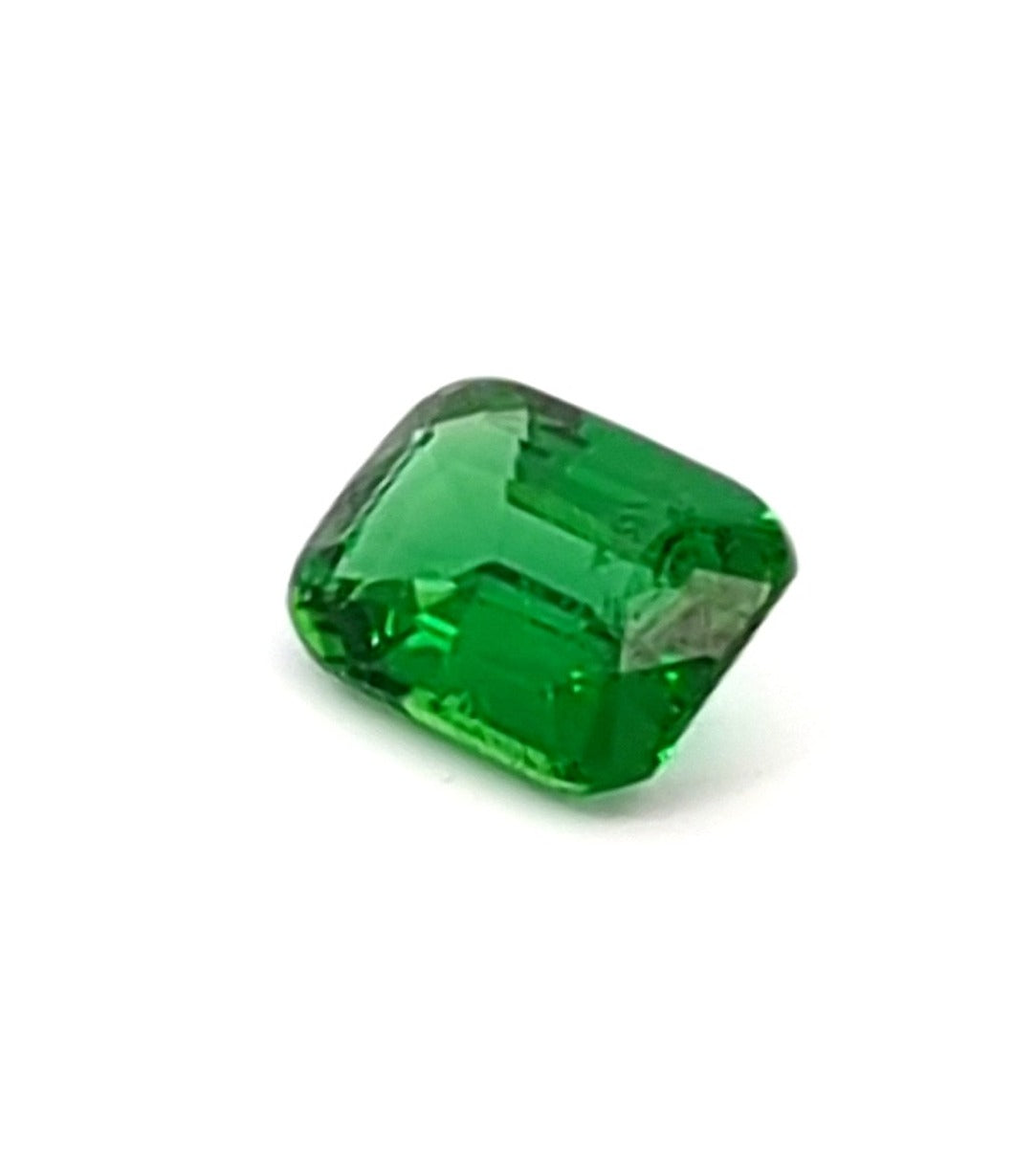 Loose Stone Natural Green Tourmaline