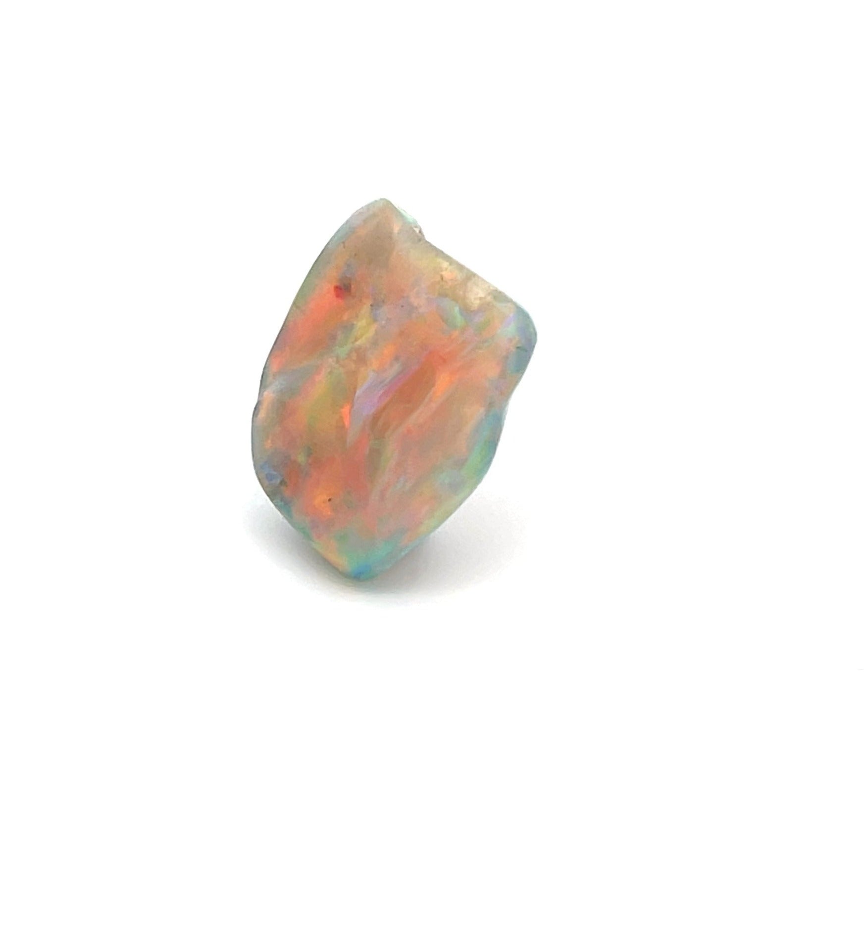 Loose Stone Black Opal