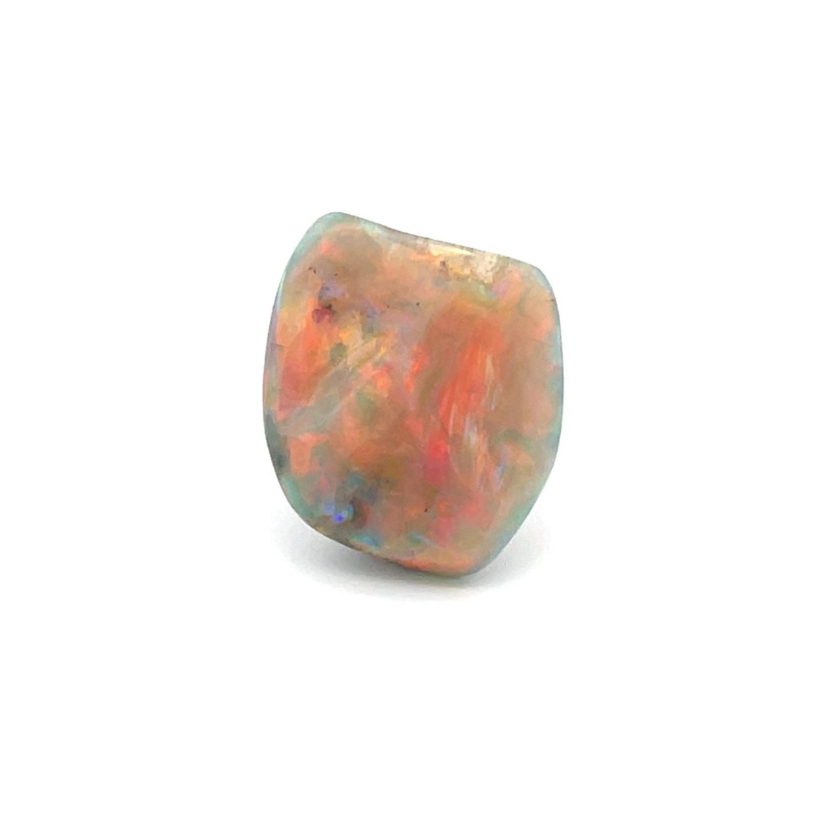 Loose Stone Black Opal