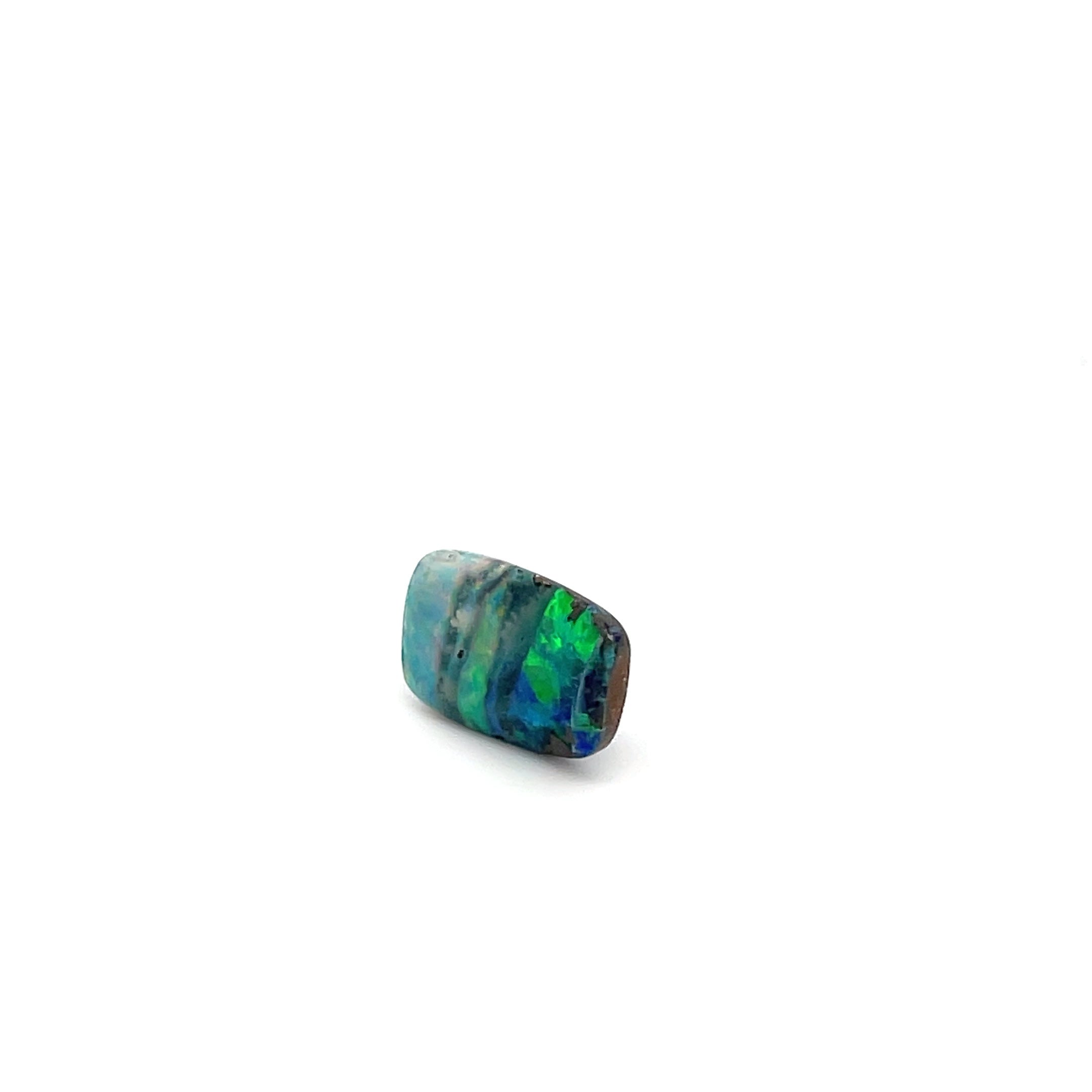 Loose Stone Boulder Opal