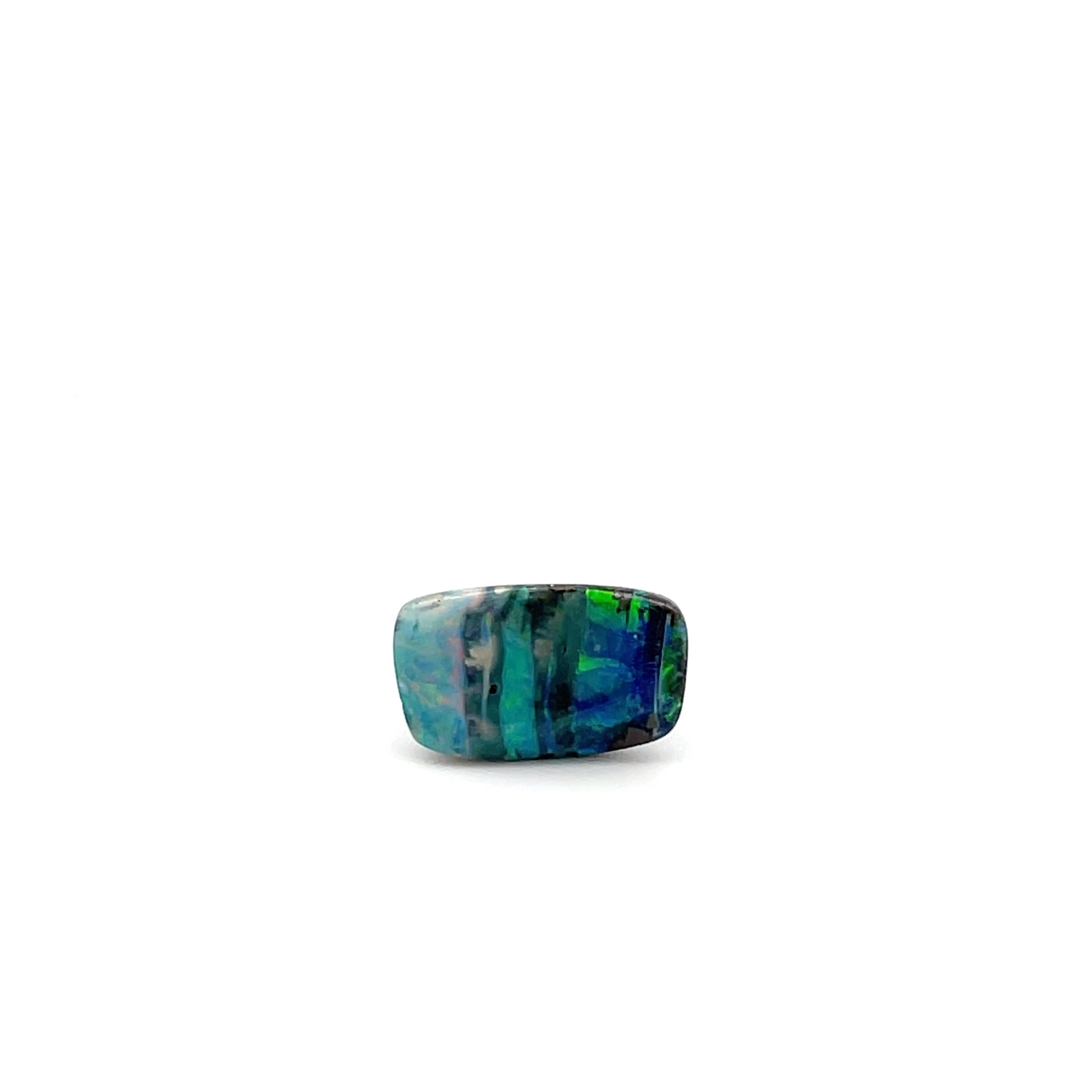 Loose Stone Boulder Opal