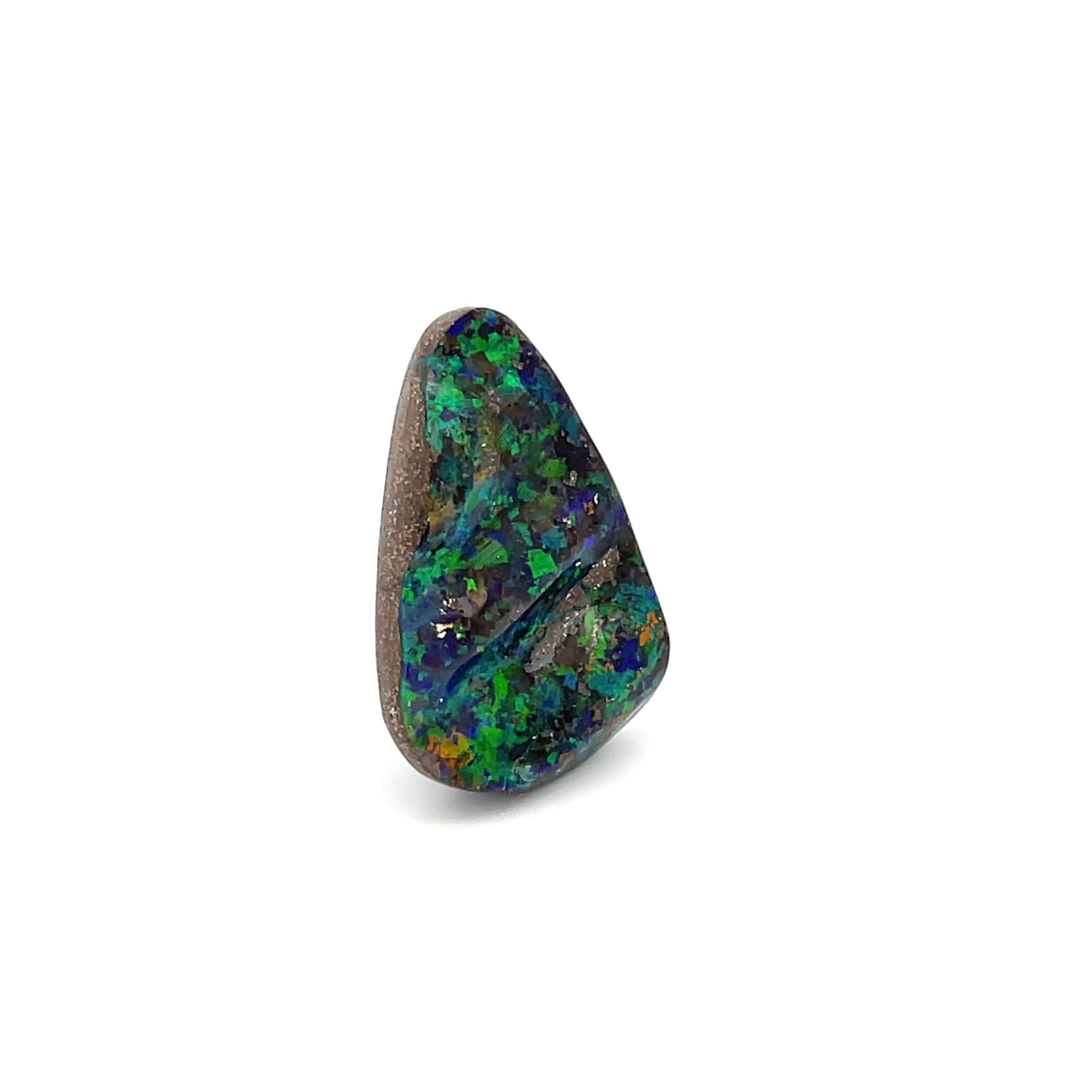 Loose Stone Boulder Opal