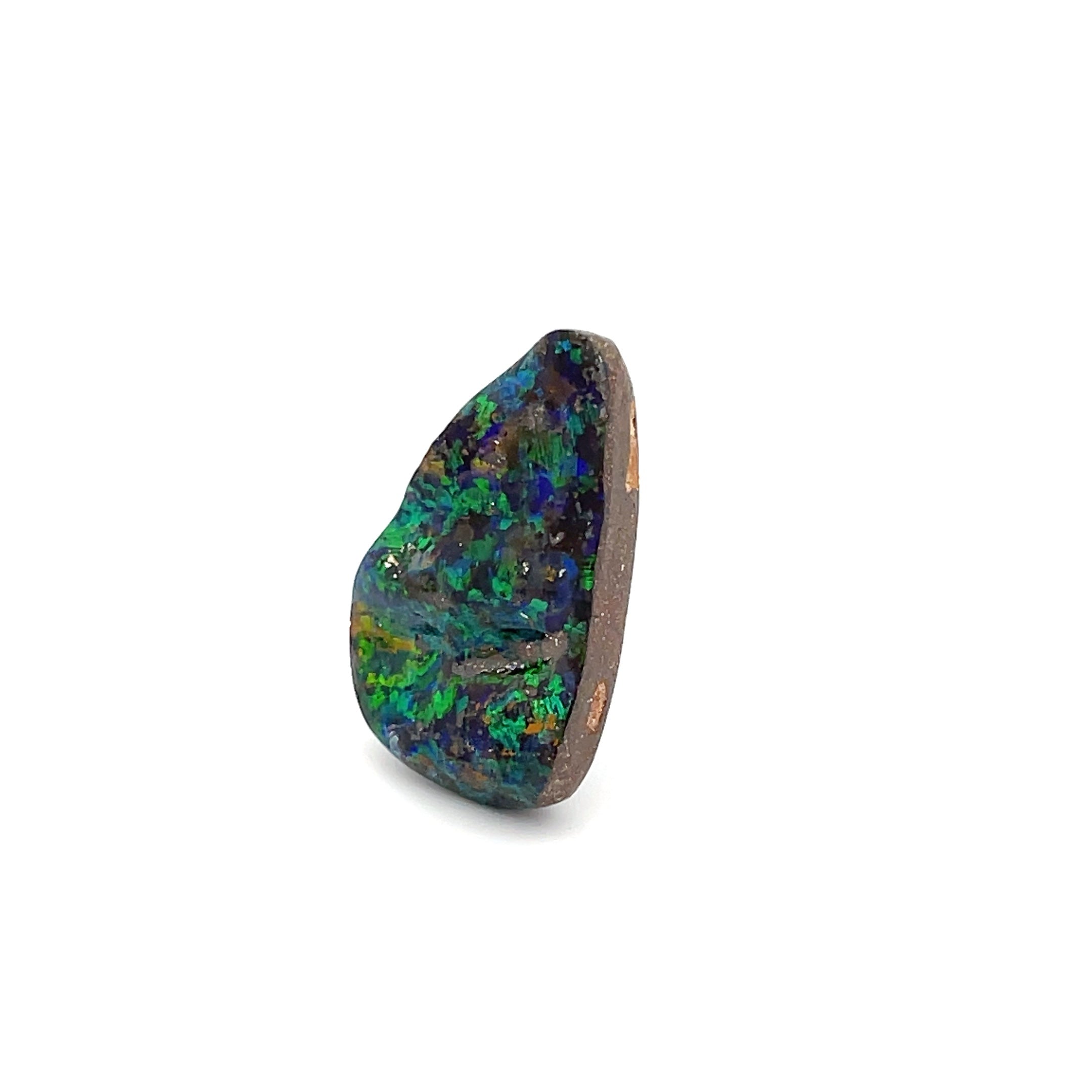 Loose Stone Boulder Opal
