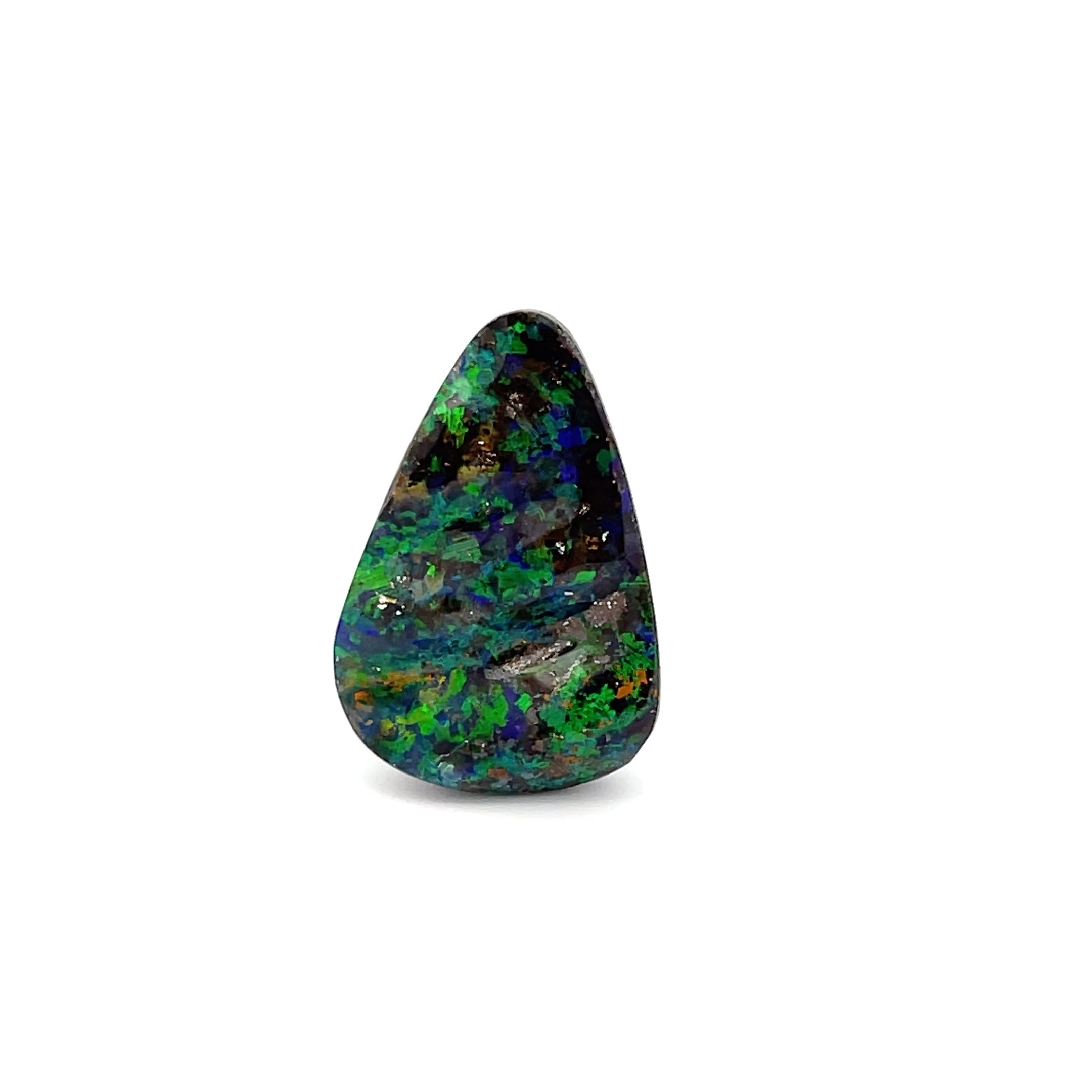 Loose Stone Boulder Opal
