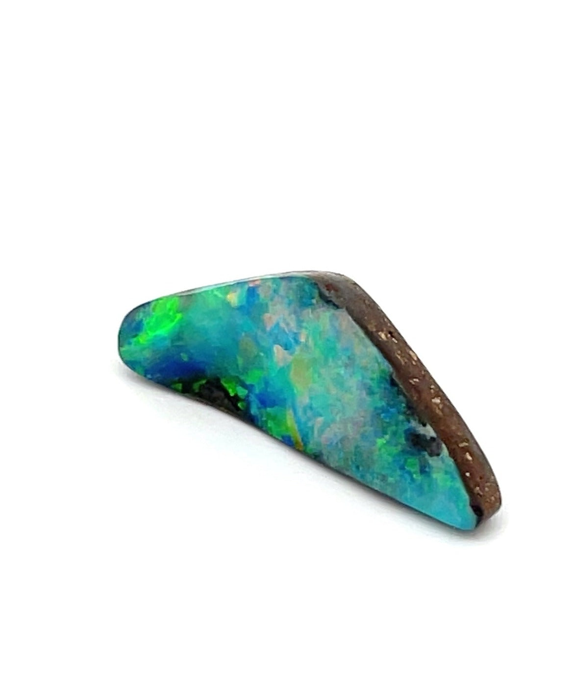 Loose Stone Boulder Opal