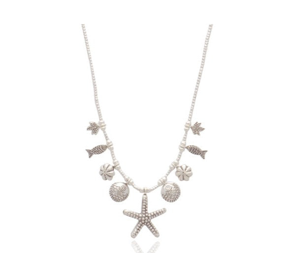 Ocean Necklace