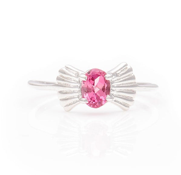 Tourmaline Ring