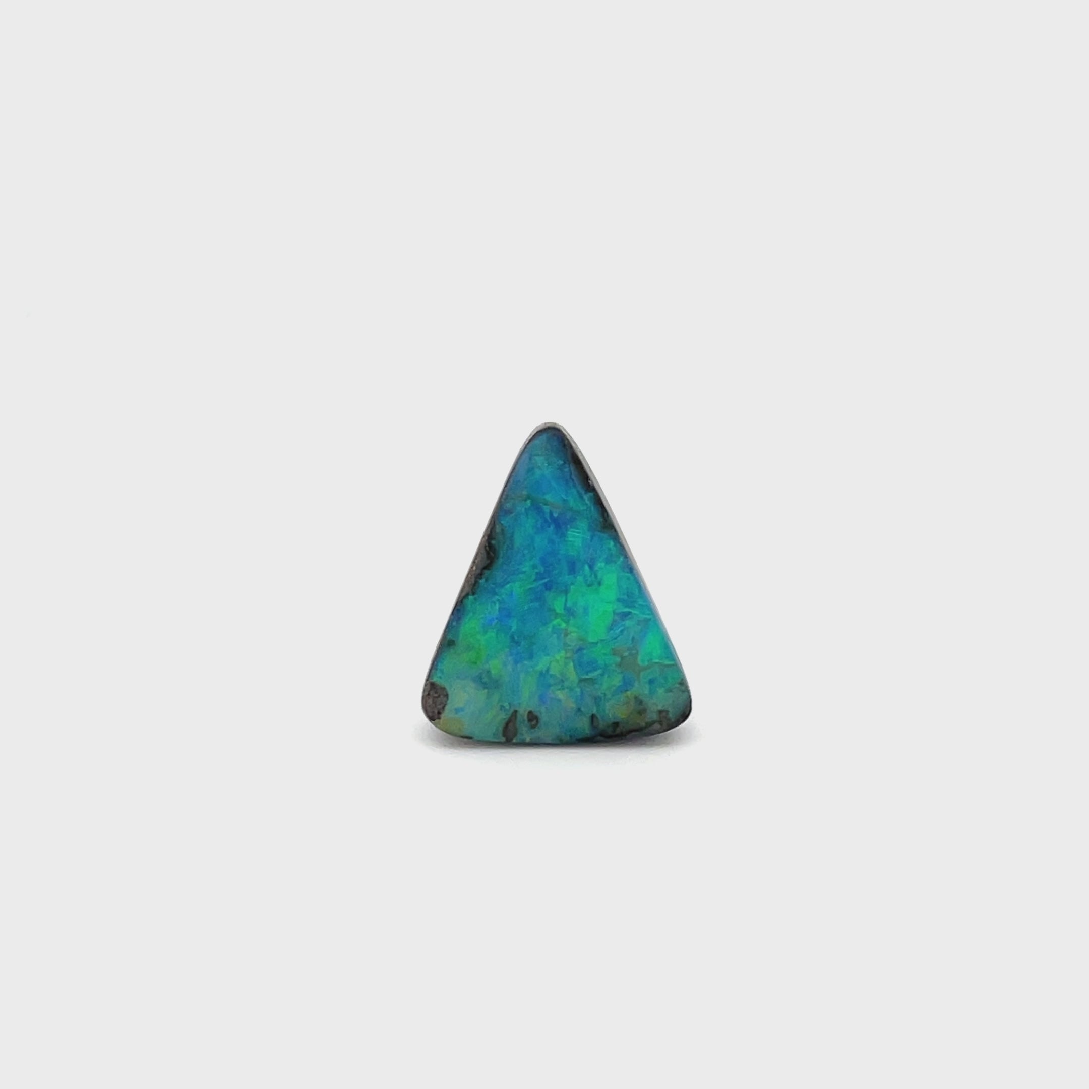 Loose Stone Boulder Opal