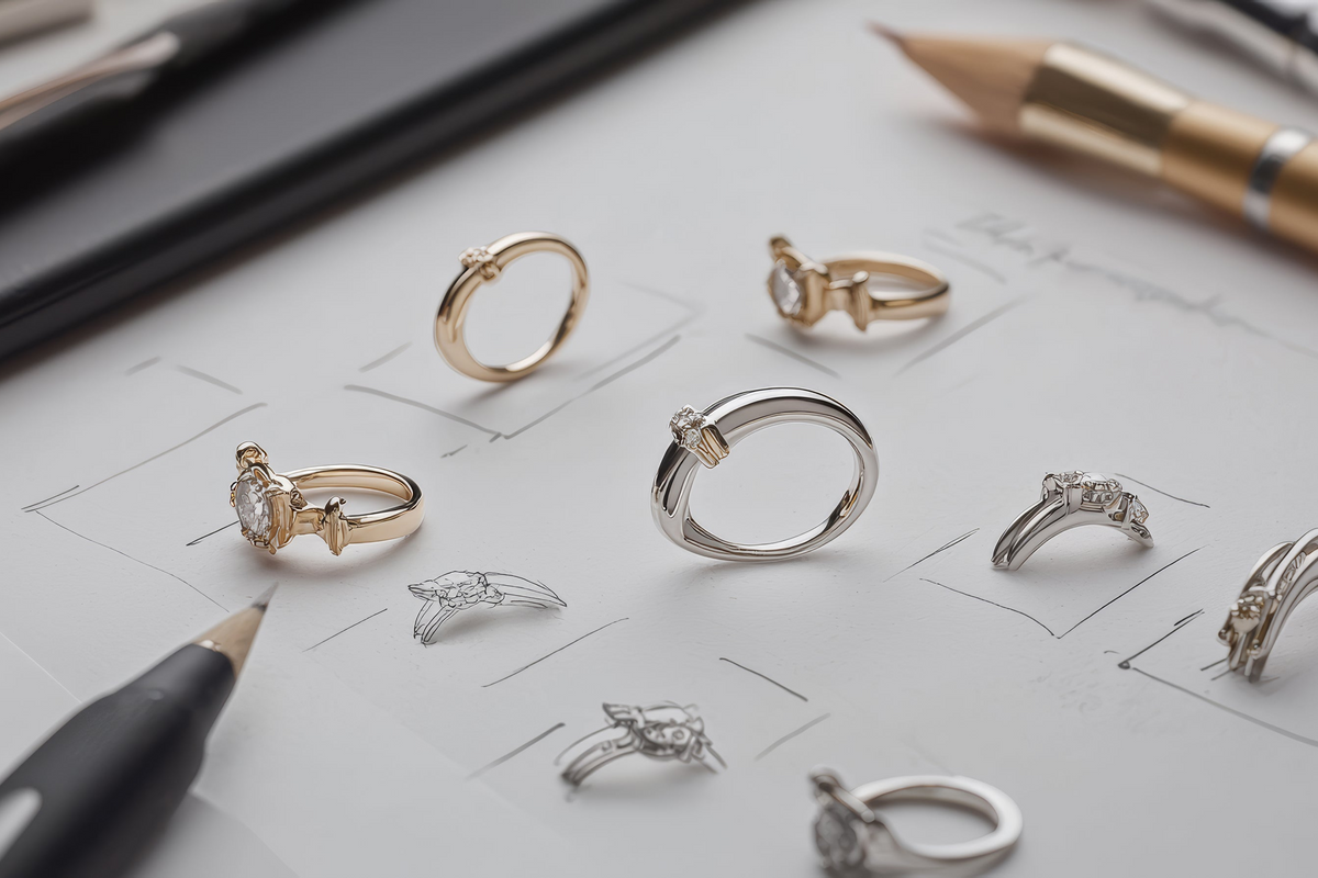 Custom Design Extract Custom Design