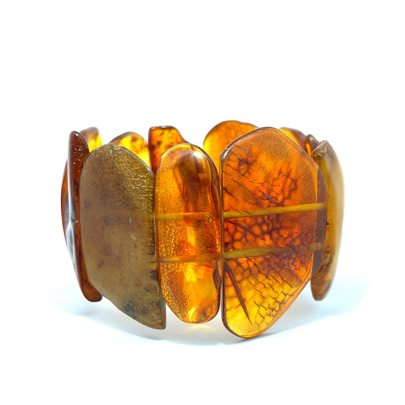 Amber Bracelet