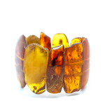 Amber Bracelet