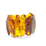 Amber Bracelet