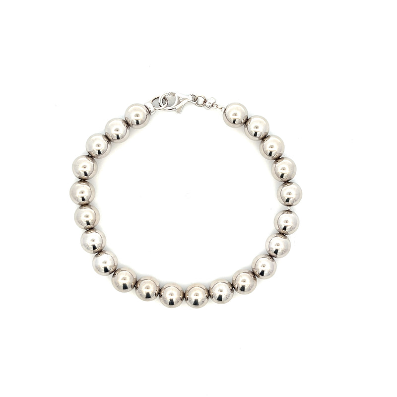 Ball Link Bracelet