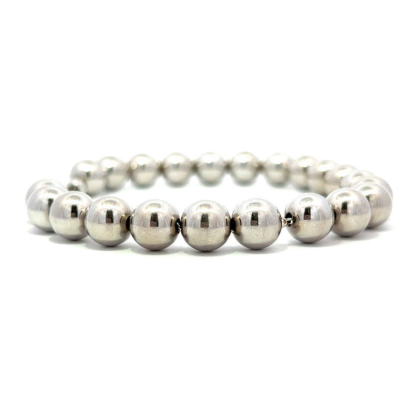 Ball Link Bracelet