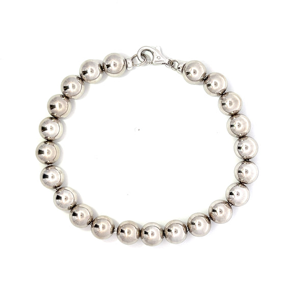 Ball Link Bracelet