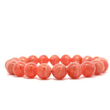 Rhodochrosite Bracelet