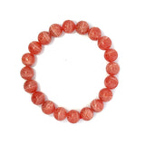 Rhodochrosite Bracelet