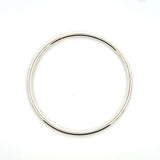 Plain Tube Bangle