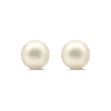 South Sea Pearl Stud Earrings