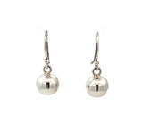 Ball Drop Earrings