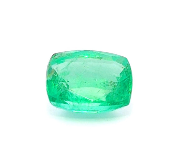 Loose Emerald Stone 2.05Ct