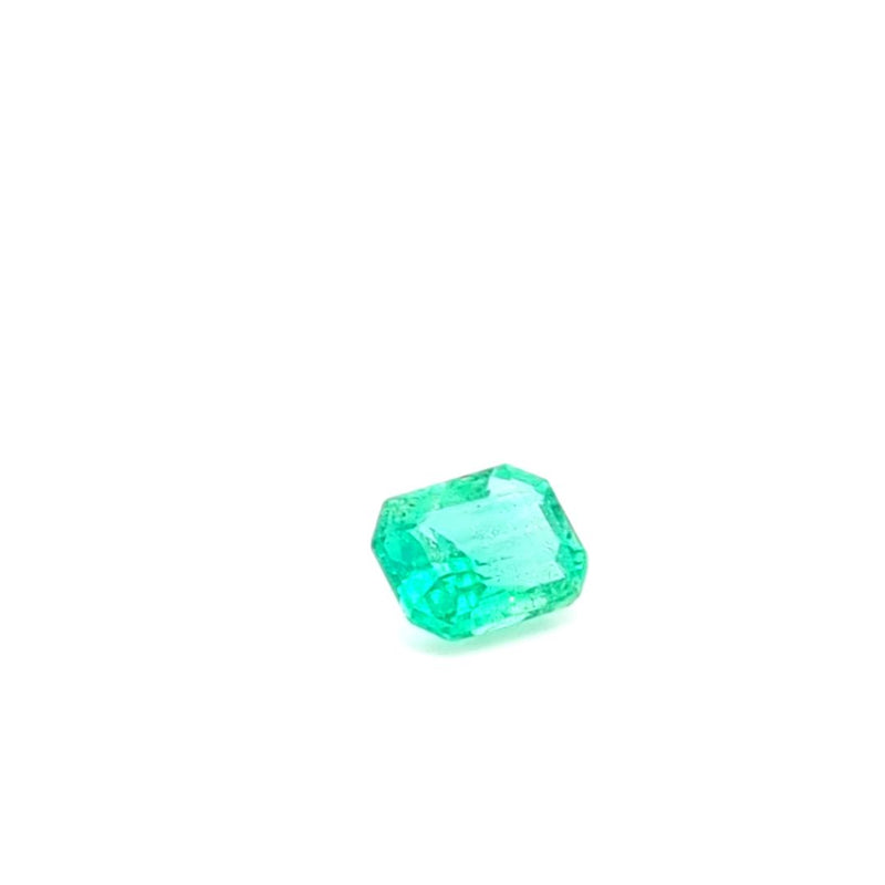 Loose Emerald Stone 1.49Ct