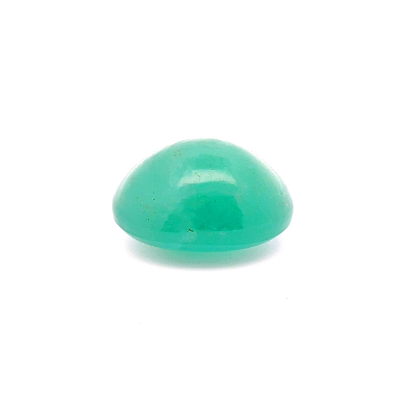 Loose Emerald Stone 6.17Ct