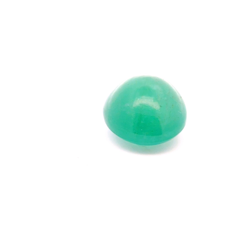 Loose Emerald Stone 6.17Ct
